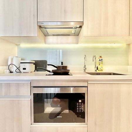Sukhumvit 11#Luxury#Pool#Gym#Bts Nana&Mrt Sukhumvit#1Br#Max4Ppl Apartment Bangkok Ngoại thất bức ảnh