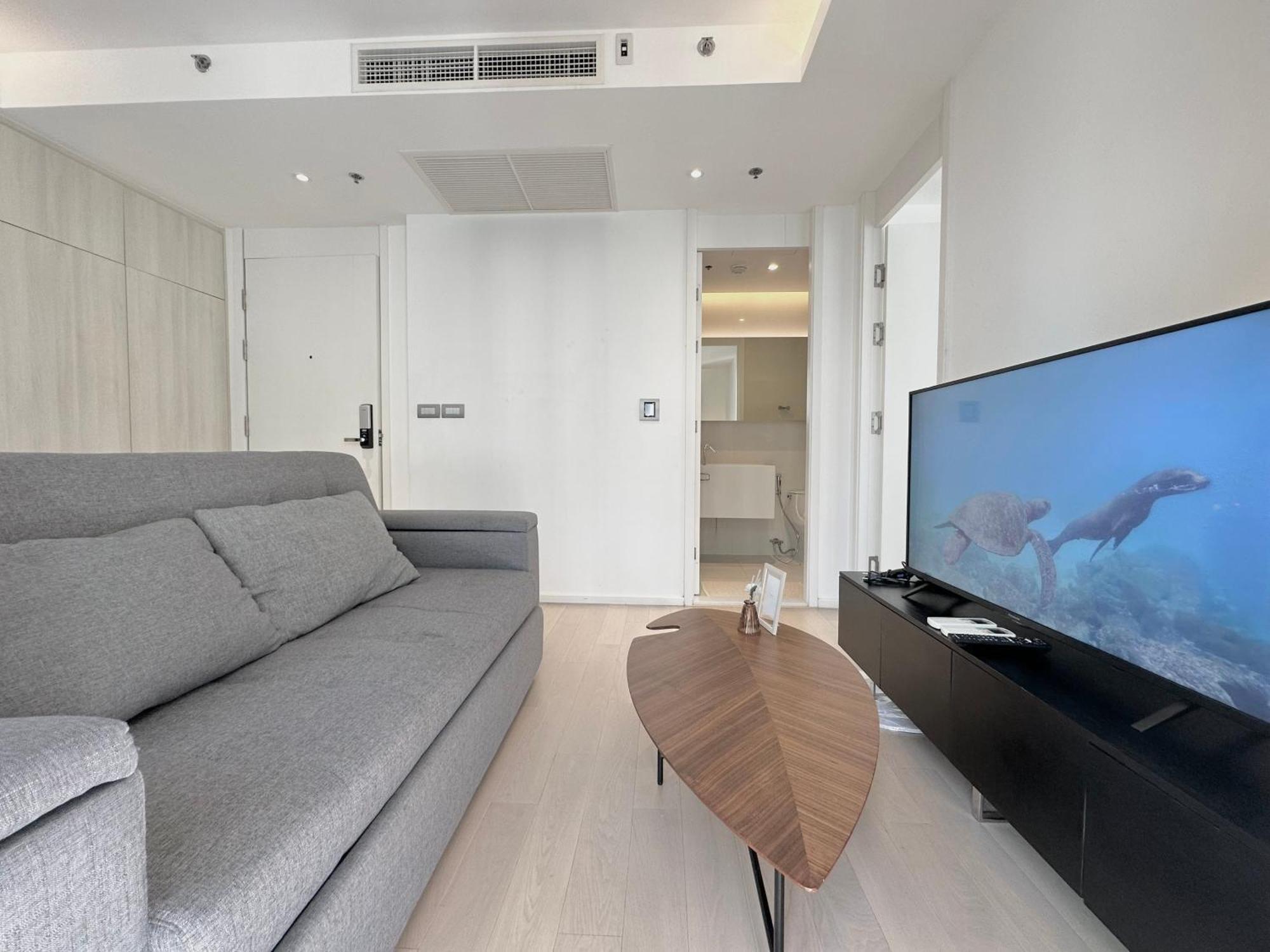 Sukhumvit 11#Luxury#Pool#Gym#Bts Nana&Mrt Sukhumvit#1Br#Max4Ppl Apartment Bangkok Ngoại thất bức ảnh
